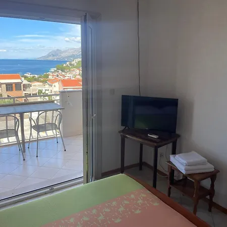 Apartment And Martinac Vanja