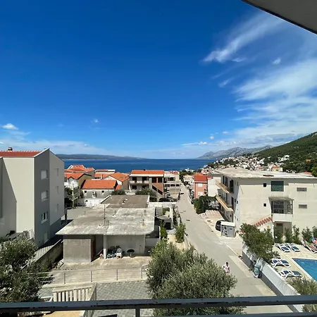 Apartment And Martinac Vanja
