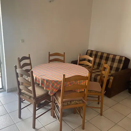 And Martinac Vanja Apartment *